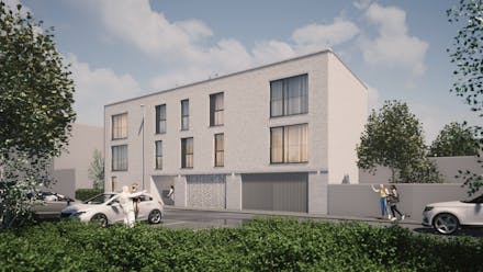 Wardianzaak Raad eens Aankondiging Appartement te koop in Wilrijk - Dewaele