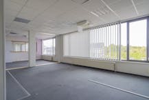 Office building for sale on the 1st floor in Harelbeke