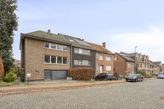 Huis te koop Grimbergen