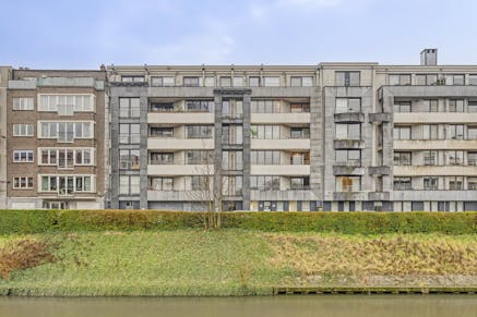 Appartement te koop Gent