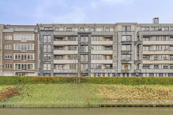 Apartment for sale Ghent (Gent)