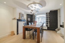 Authentieke herenwoning met ruimte en uitstraling