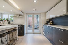 Authentieke herenwoning met ruimte en uitstraling