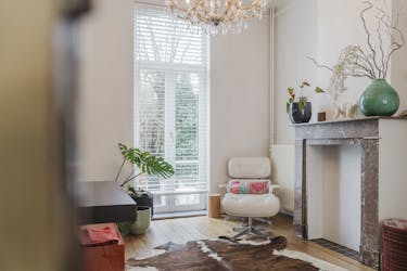 Authentieke herenwoning met ruimte en uitstraling