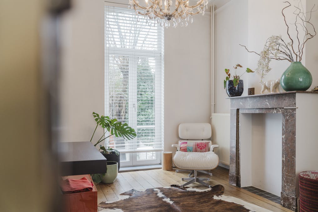 Authentieke herenwoning met ruimte en uitstraling