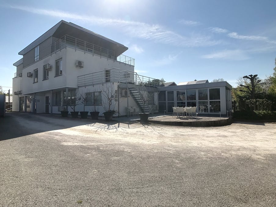 Business hotel in Rumbeke-Roeselare