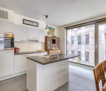 Appartement te koop op fantastische locatie in Brugge