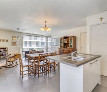 Appartement te koop op fantastische locatie in Brugge