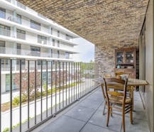 Appartement te koop op fantastische locatie in Brugge