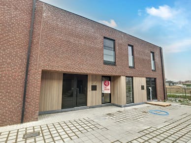 Huis verhuurd Beveren-Leie