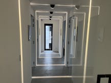 Nieuwbouw kantoren (+/- 10 - 70 m²) langs Kortrijksesteenweg in Deinze