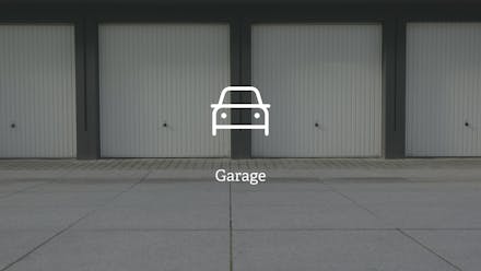 Garagebox te huur Hasselt