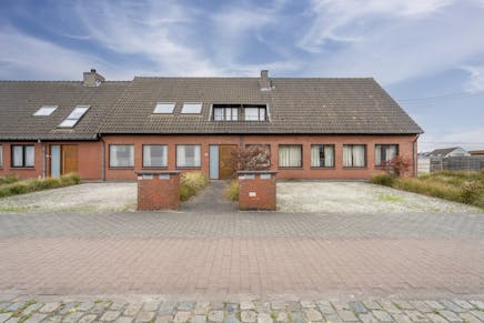 Huis te koop Rekkem