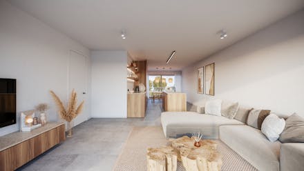 Appartement te koop Brugge