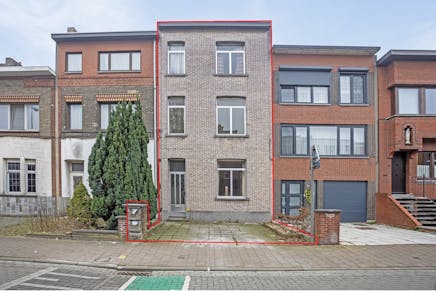 Huis te koop Merksem