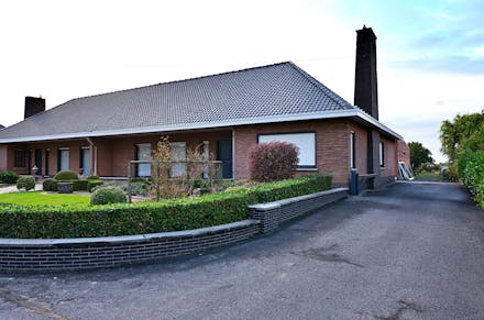 Huis te koop Torhout