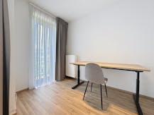 1 bedroom apartment Allée Verte Brussels
