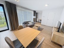 1 bedroom apartment Allée Verte Brussels