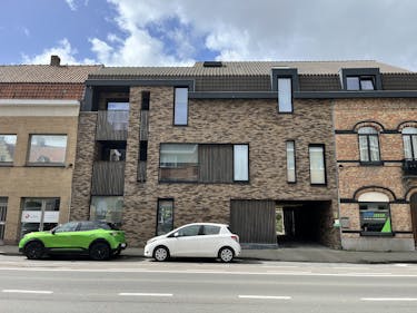 Appartement te huur Ieper