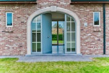 Prachtige villa met 4 slaapkamers en zonnige tuin te Beveren