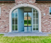 Prachtige villa met 4 slaapkamers en zonnige tuin te Beveren