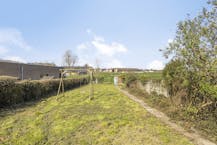 Opbrengsteigendom te koop in Elverdinge