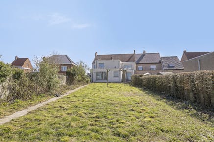 Immeuble de rapport à vendre Elverdinge