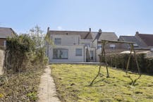 Opbrengsteigendom te koop in Elverdinge