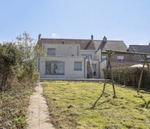 Opbrengsteigendom te koop in Elverdinge