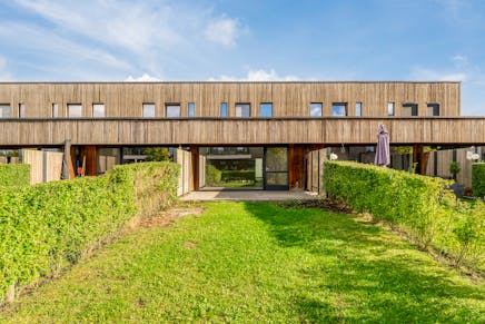 Huis verkocht Heusden-Zolder