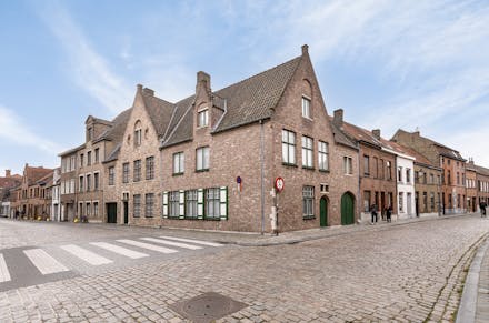 House for sale Bruges (Brugge)