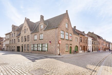 Huis te koop Brugge