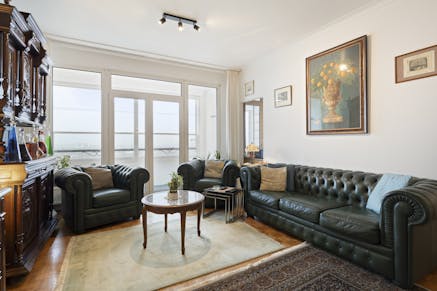 Appartement te koop Antwerpen Kiel