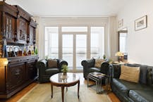 Gerenoveerd appartement met terras te koop in Antwerpen