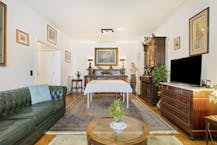 Gerenoveerd appartement met terras te koop in Antwerpen