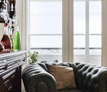 Gerenoveerd appartement met terras te koop in Antwerpen