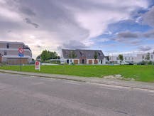 Bouwgrond voor open bebouwing te koop in Wielsbeke