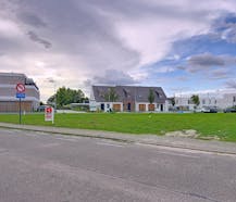 Bouwgrond voor open bebouwing te koop in Wielsbeke