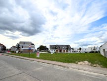 Bouwgrond voor open bebouwing te koop in Wielsbeke