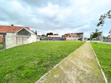 Bouwgrond voor open bebouwing te koop in Wielsbeke