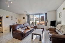 2 kamerappartement te koop in de Veurnestraat in Poperinge