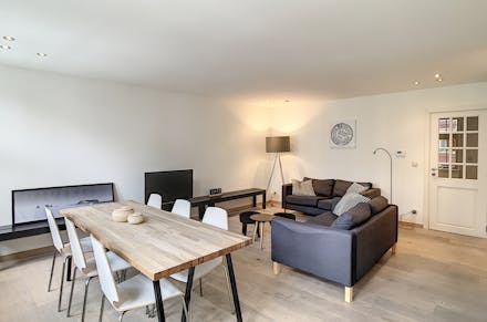 Apartment for rent Ghent (Gent)