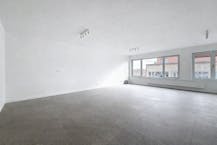 Vernieuwd appartement met 2 slaapkamers te huur in Borgerhout!