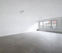 Vernieuwd appartement met 2 slaapkamers te huur in Borgerhout!