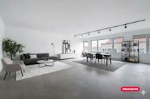 Vernieuwd appartement met 2 slaapkamers te huur in Borgerhout!