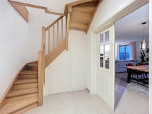 Ruime duplex met 3 slaapkamers in Wemmel te huur