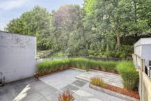 Unieke architecturale parel met moderne uitstraling