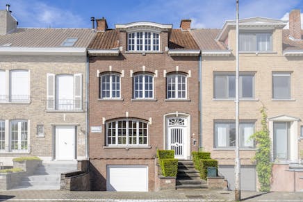 Huis te koop Kortrijk