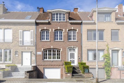 Huis verkocht Kortrijk