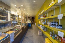 Handelspand van ca. 75 m² te huur in Bavikhove